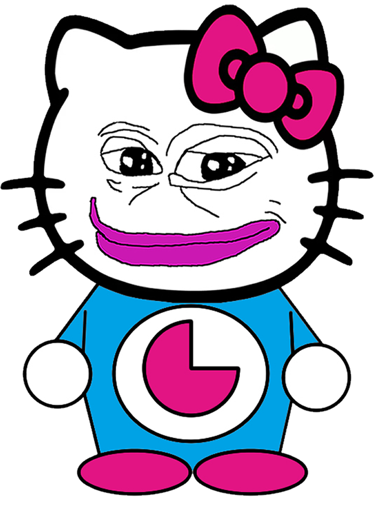 hello pepe